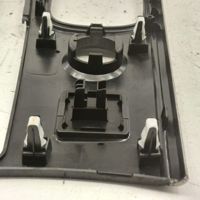 Mitsubishi Outlander   Shifter Bezel Trim Shift Console Surround Trim 