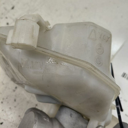 Brake Master Cylinder VIN 26 4th And 5th Digit Fits 14-18 Volvo S60