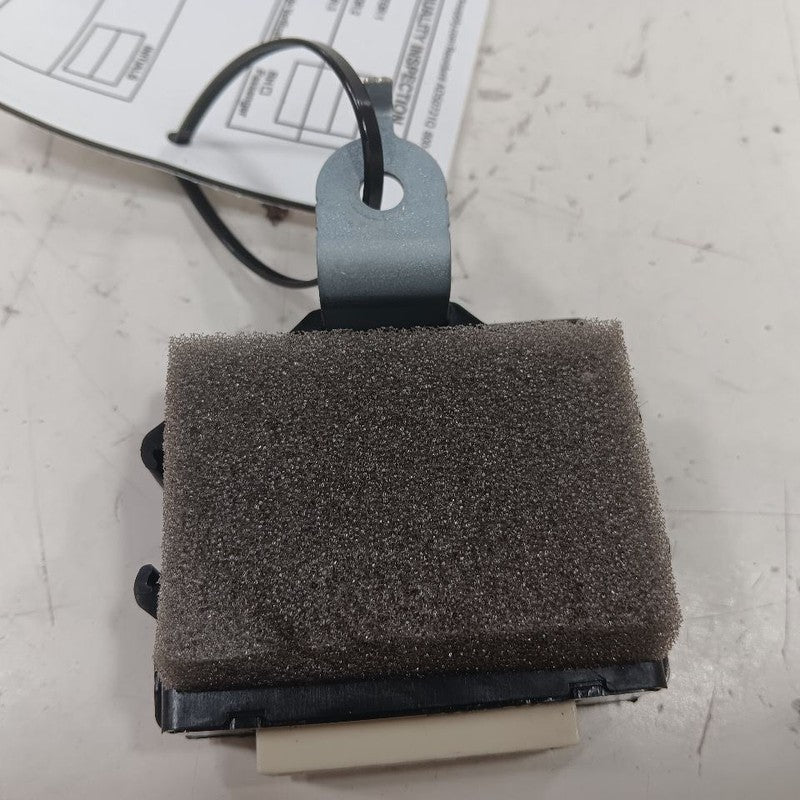 Rear Seat Heat Control Module Fits 15-19 Subaru Legacy OEM