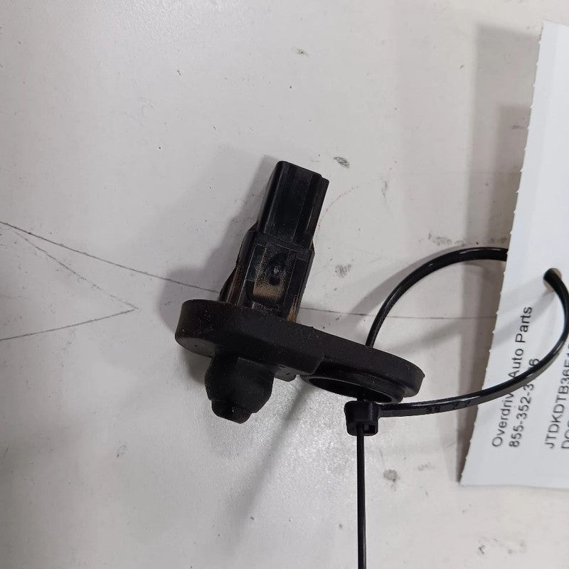 Toyota Prius C Door Ajar Switch Door Open Dome Light Switch  2017 2016
