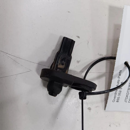 Toyota Prius C Door Ajar Switch Door Open Dome Light Switch  2017 2016