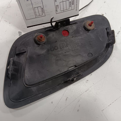 Fiat 500 Drivers Side Rear Marker Light Lamp 2017 2016 2015 2014 2013 2012