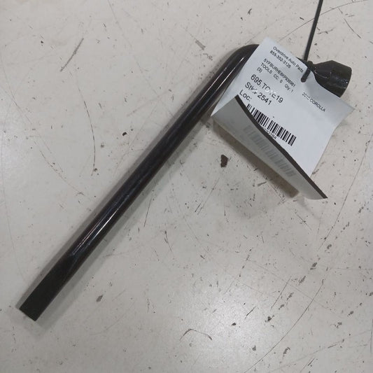 Toyota Corolla Spare Tire Changing Wrench Tool  2019 2018 2017