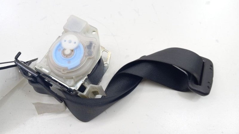 Ford Fusion Seat Belt Strap Retractor Left Rear Back 2011 2010 2009 2008