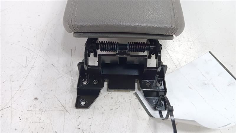 Kia Forte Arm Rest 2016 2015 2014