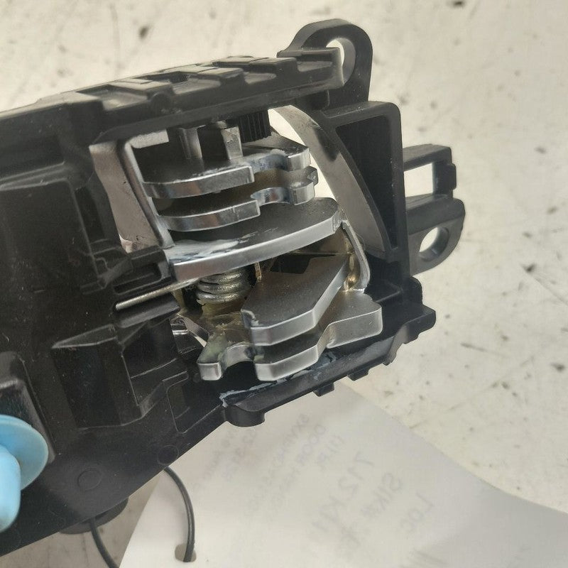 Kia Sorento Door Handle Left Driver Rear Interior Inside  2018 2017 20