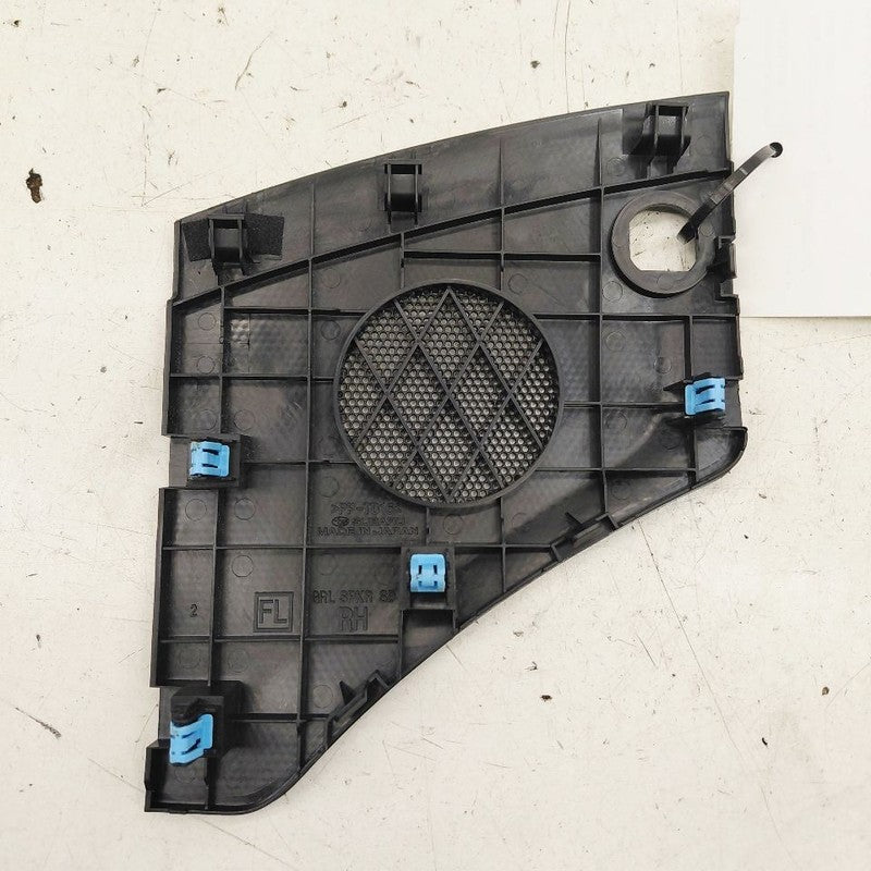 Subaru Crosstrek Dash Speaker Cover Right Passenger Side  2023 2022 20