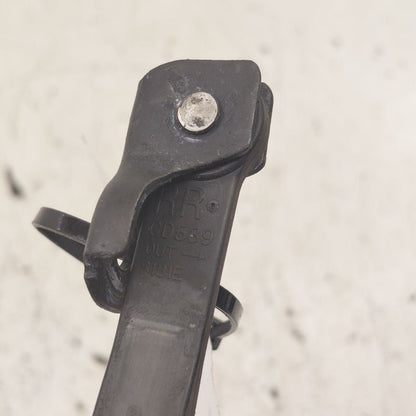 Ford Edge Door Check Left Driver Rear Hinge Stop Stopper Detent  2018 