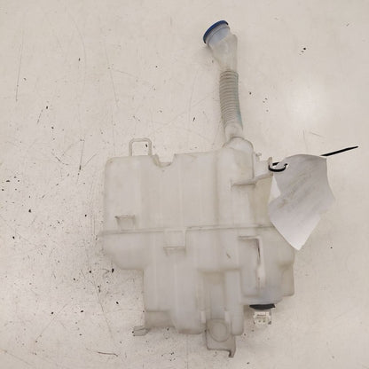 Windshield Washer Fluid Reservoir Without Fluid Level Sensor Fits 14-2