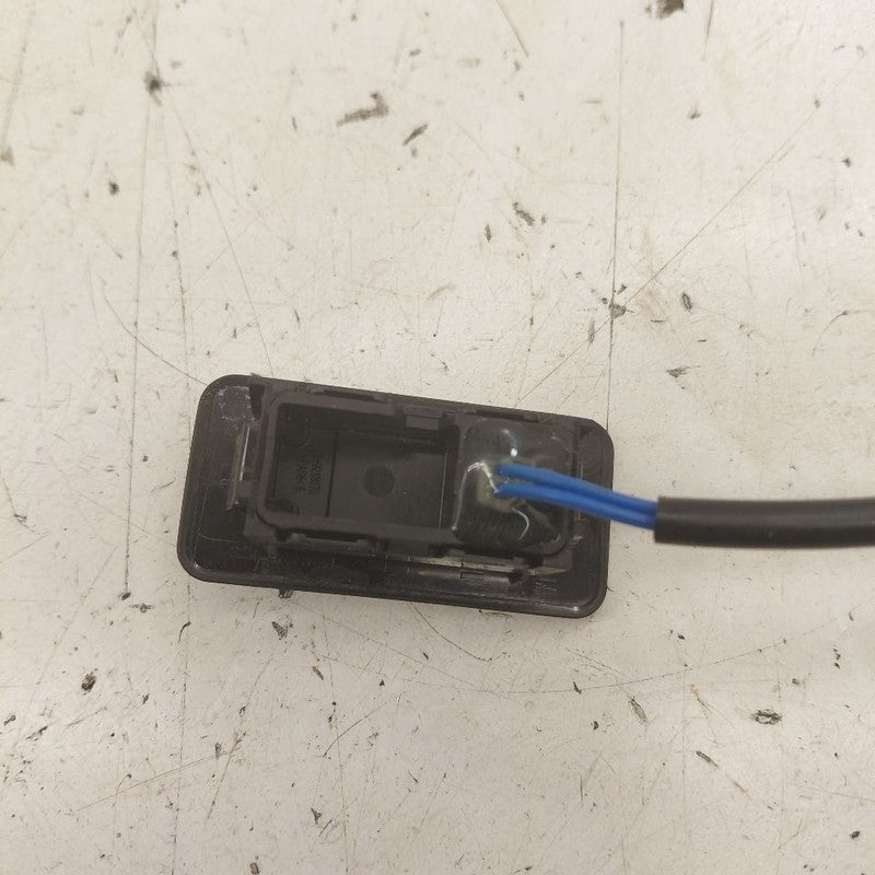 Chevy Equinox Trunk Release Open Button  2024 2023 2022
