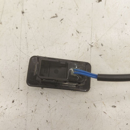 Chevy Equinox Trunk Release Open Button  2024 2023 2022