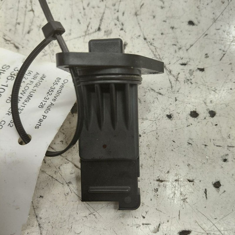 Mass Air Flow Meter Sensor Naturally Aspirated Fits 18-23 Mazda CX-5