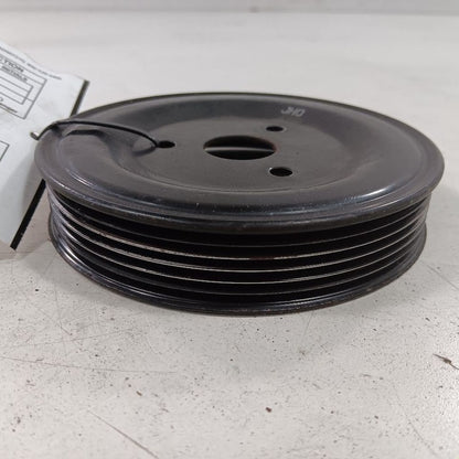Fiat 500 Water Pump Pulley  2016 2017 2018