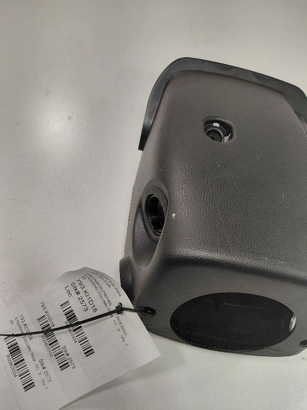 Kia Soul Steering Column Trim Cover Shell  2017 2018 2019 OEM