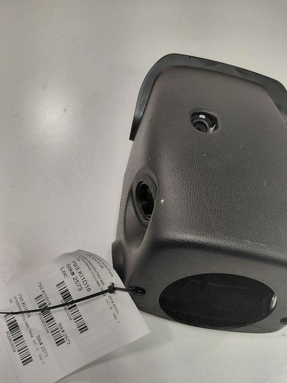 Kia Soul Steering Column Trim Cover Shell  2017 2018 2019 OEM