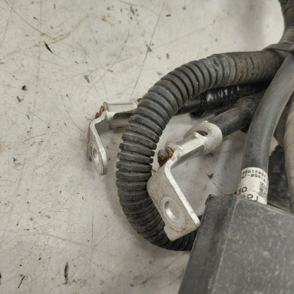 Hyundai Kona Battery Cable  2021 2020 2019