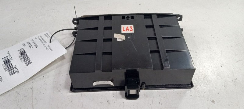 Hyundai XG350 Storage Pocket 2003 2004 2005 OEM