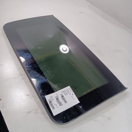 Roof Glass Window Front Fits 16-23 Chevy Malibu