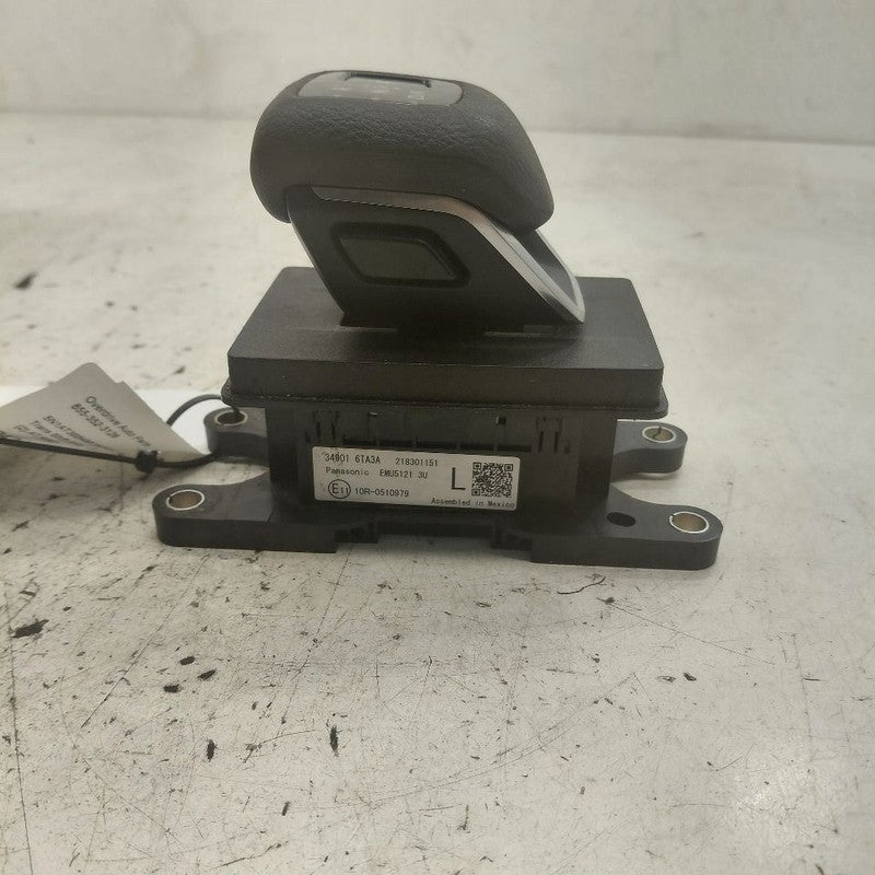 Nissan Rogue Transmission Gear Shifter  2021 2022 2023
