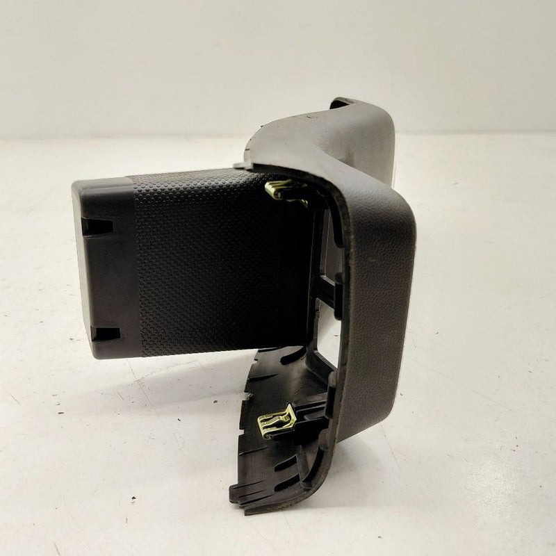 Chevy Trailblazer Center Console Rear End Cap Trim Cover  2023 2022 20