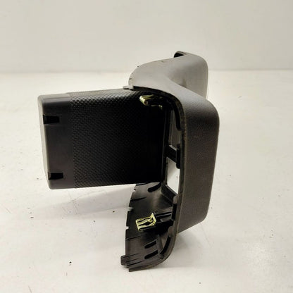 Chevy Trailblazer Center Console Rear End Cap Trim Cover  2023 2022 20