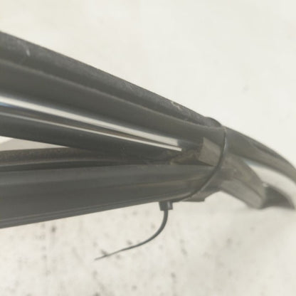 Volvo S60 Door Glass Window Seal Rubber Left Driver Front  2013 2014 2