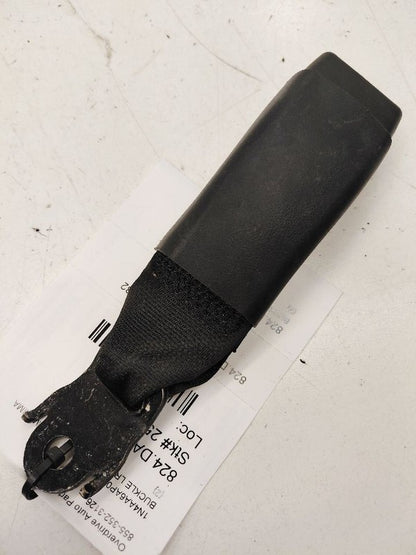 Nissan Maxima Seat Belt Buckle Latch Left Driver Rear Back  2018 2017 