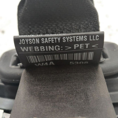 Honda HR-V Seat Belt Strap Retractor Center Middle Rear Back 2026 2025