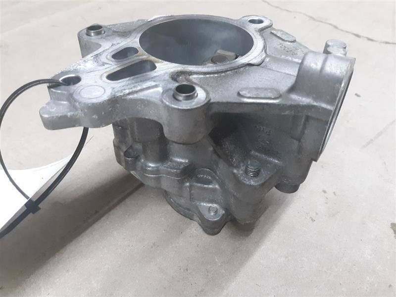 Vacuum Pump Naturally Aspirated Fits 18-19 MAZDA CX-5 348255 OEM