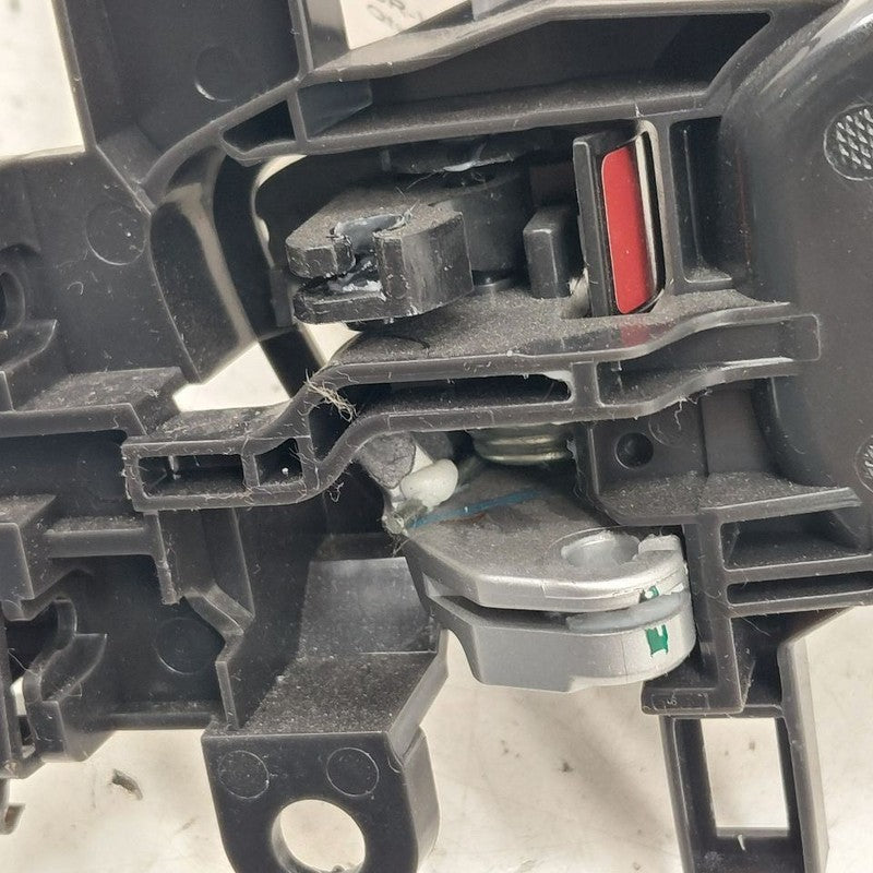 Honda CR-V Door Handle Right Passenger Front Interior Inside  2019 201