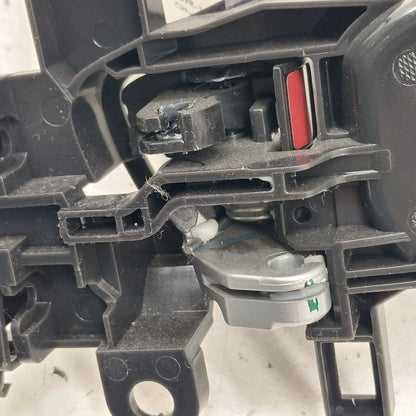 Honda CR-V Door Handle Right Passenger Front Interior Inside  2019 201