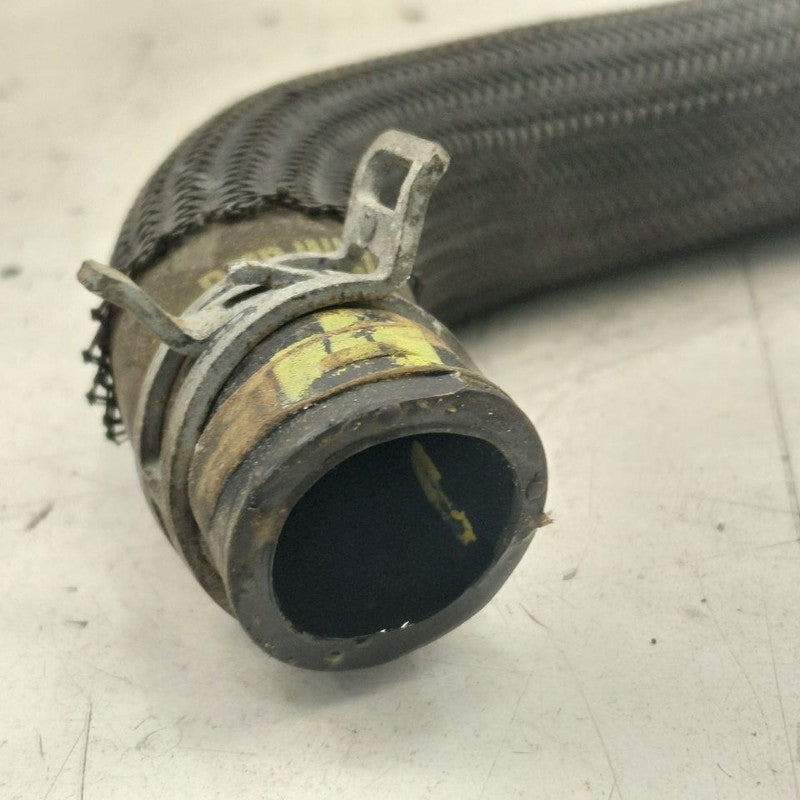 Radiator Overflow Coolant Reservoir Electric Motor Drive 17-19 Chevy V