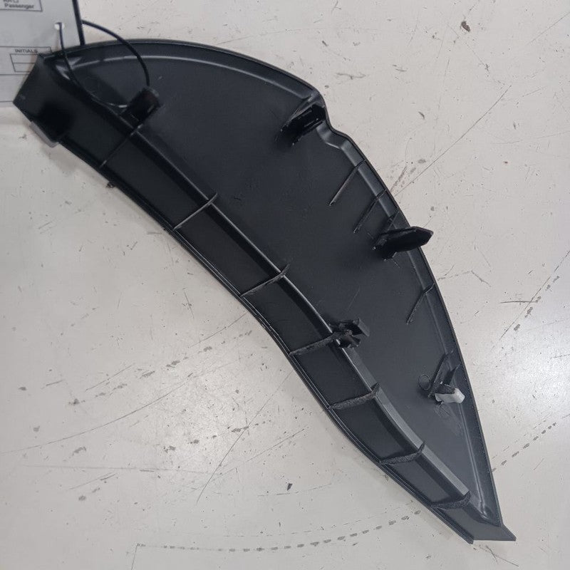 Outlander Sport Dash Side Cover Right Passenger Trim Panel  2019 2020 2021 2022