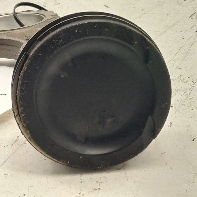 Alfa Romeo Stelvio Single Piston With Connecting Rod   2018 2019 2020 