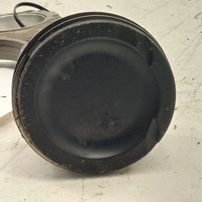 Alfa Romeo Stelvio Single Piston With Connecting Rod   2018 2019 2020 