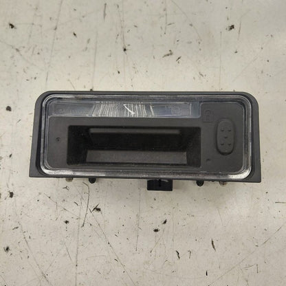 Honda HR-V Trunk Release Open Button  2026 2025 2024 2023