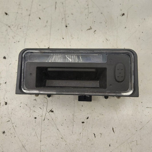 Honda HR-V Trunk Release Open Button  2026 2025 2024 2023