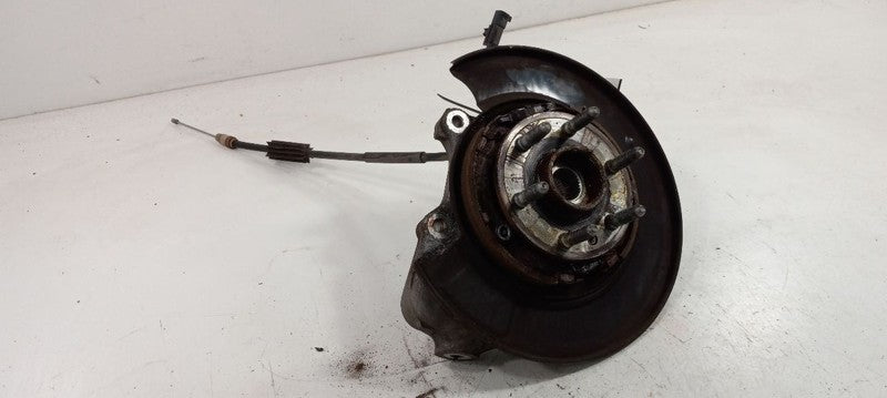 Passenger Right Rear Spindle Knuckle Bearing Hub Fits 10-16 SRX OEM