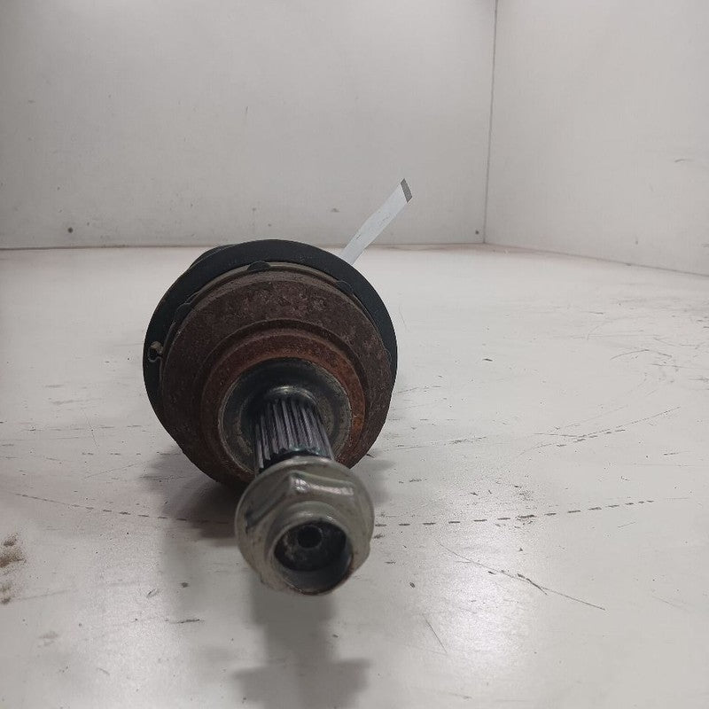 Driver Left Front CV Axle Shaft Fits 20-22 Ford Ecosport OEM