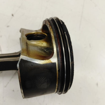 Cadillac XTS Single Piston With Connecting Rod       3.6 2016 2017 201