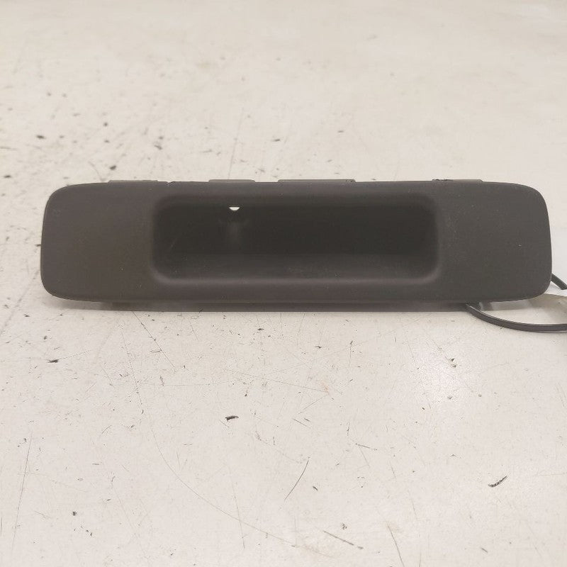 Honda HR-V Hatch Pull Pocket {844413W0A0} 2026 2025 2024 2023