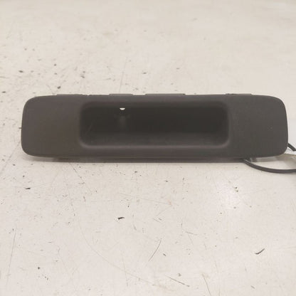 Honda HR-V Hatch Pull Pocket {844413W0A0} 2026 2025 2024 2023