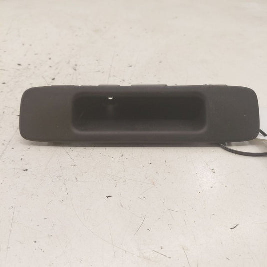 Honda HR-V Hatch Pull Pocket {844413W0A0} 2026 2025 2024 2023