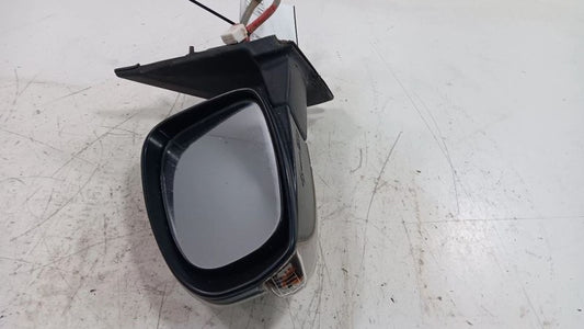 8794074080 Driver Left Side View Door Mirror Power Non-heated Fits 11-15 SCION IQ