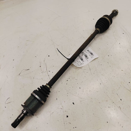 Passenger Right Rear CV Axle Shaft Gasoline AWD Fits 14-20 Outlander