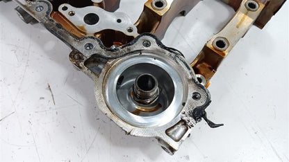 Buick Encore Engine Block Crankshaft Main Cap 2016 2017 2018 2019 OEM