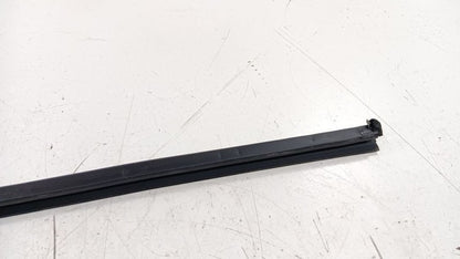 Hyundai Sonata Right Front Weather Strip Interior 2018 2019 OEM