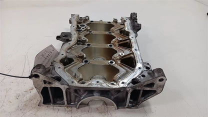 Mazda CX-3 Engine Block Crankshaft Main Cap  2019 2020 2021 2022 OEM