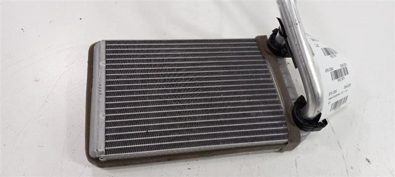 Heater Core Front Fits 18-20 ACADIA OEM