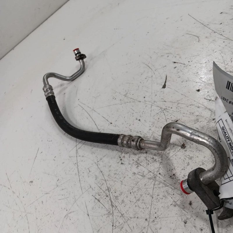 Nissan Maxima AC Hose Line 3.5 2014 2013 2012 2011 2010 2009 OEM